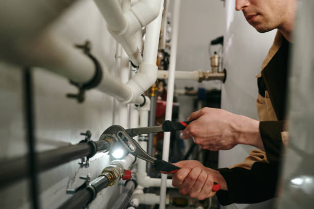 Best Plumbing Repair Near Me  in East Troy, WI