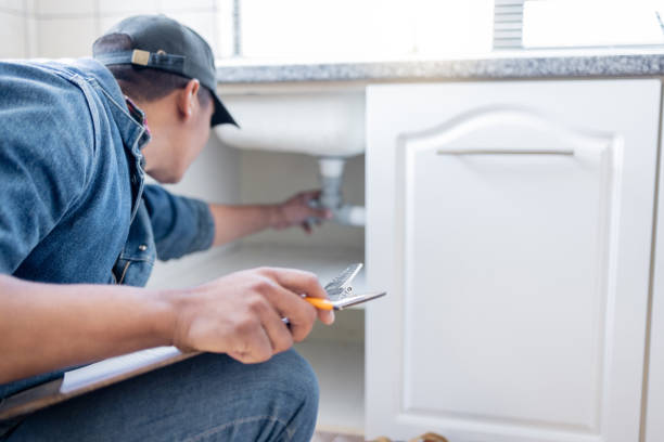 Best 24-Hour Plumber Near Me  in East Troy, WI