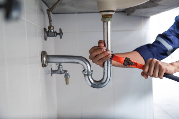 Trusted East Troy, WI Plumbing Experts