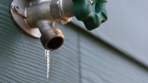 Best Faucet Repair  in East Troy, WI