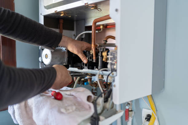 Best Sewer Cleaning Services  in East Troy, WI